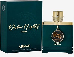 Dubia nights Umbra