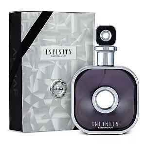 Black Infinity Armaf