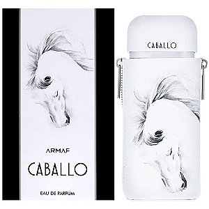 Caballo pour homme
