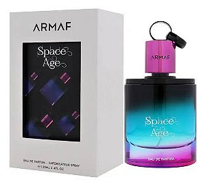 Space Age Armaf