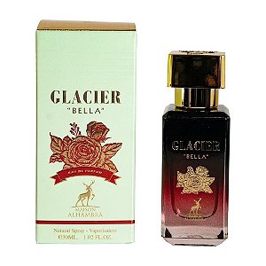 Glacier Bella 30ml