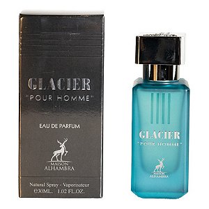 Glacier pour Homme 30ml