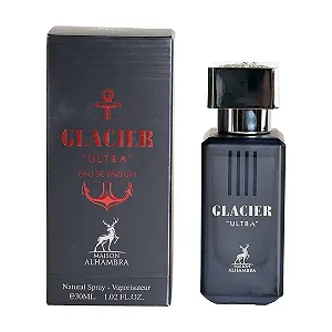Glacier ultra 30ml