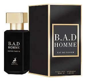 Bad Homme 30ml