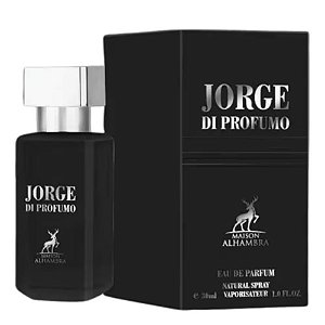 Jorge di profumo 30ml