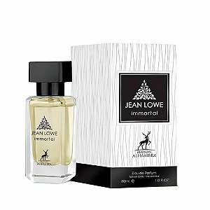 Jean lowe immortal 30ml