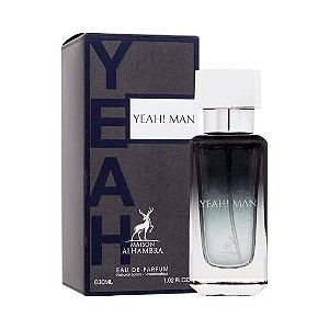 Yeah man 30ml