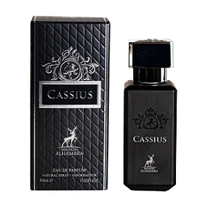 Cassius 30ml