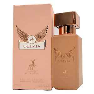 Olivia 30ml