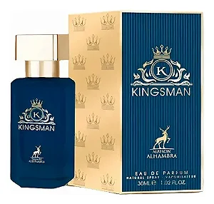 Kingsman 30ml