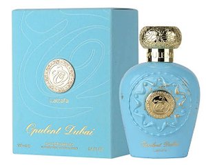 Opulent Dubia