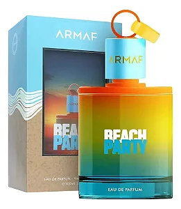 Beach Party