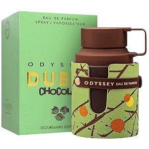 Odyssey Dubia Chocolate