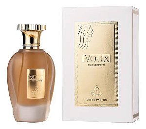 Emir Voux elegant