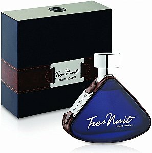 Tres nuit pour homme