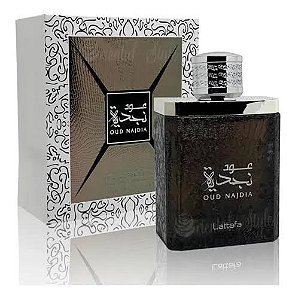 Oud Najdia Lattafa