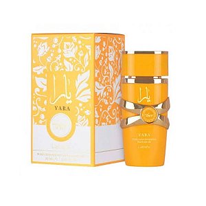 Yara tous óleo Lattafa 20ml