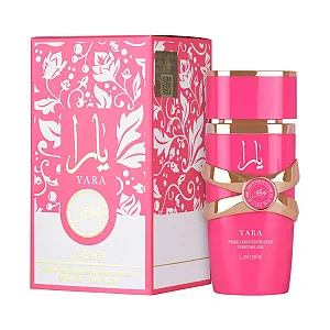 yara candy óleo Lattafa 20ml