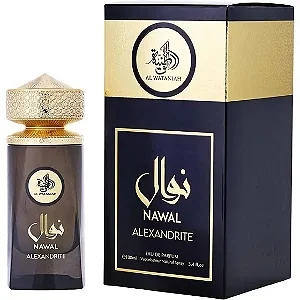 Nawal Alexandrite