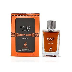 Your Touch intense