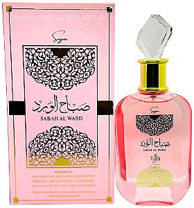 Sabah Sugar
