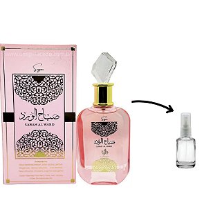 Decante 10ml Sabah Sugar