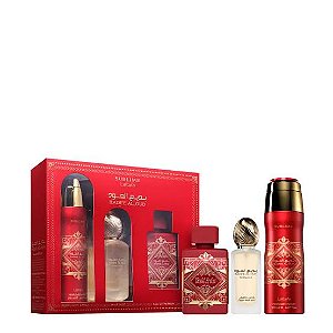 Kit Bade’e Al Oud Sublime
