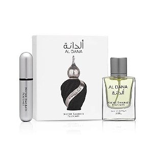 Miniature Al Dana Lattafa 20ml