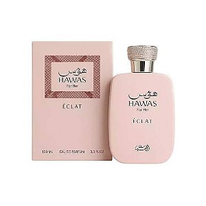 Hawas Eclat