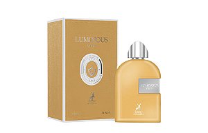 Luminous vivid