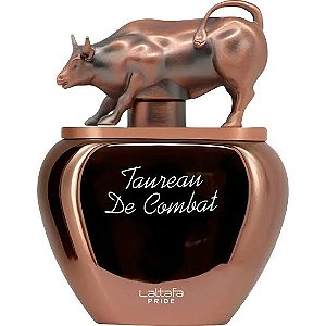 Taureau De Combat lattafa