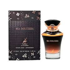 Mia Dolcezza