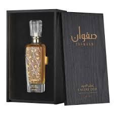 Safwaan oud