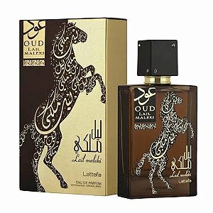 Lail Maleki Oud