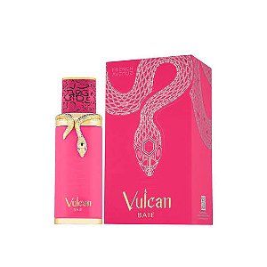 Vulcan Baie