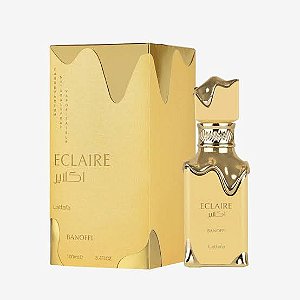 Eclaire Banoffee