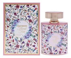 Al haramain floral