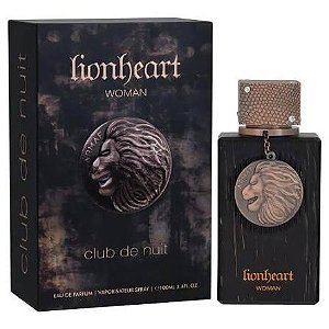 Lion heart Club de nuit