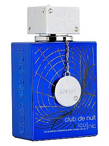 30 ml Club de nuit iconic