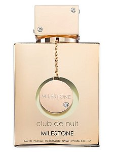 30 ml club de nuit Milestone