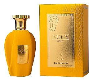 Voux Zeste