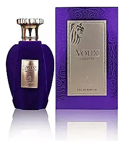 Voux Violette