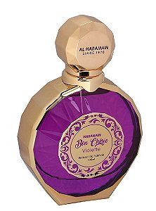 Bon Cherie Violette