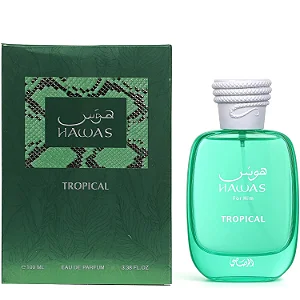 Hawas Tropical
