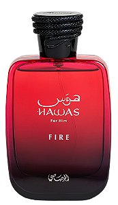 Hawas Fire