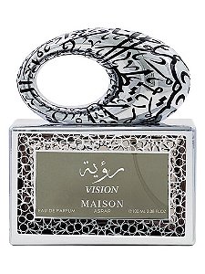 Vision maison asrar