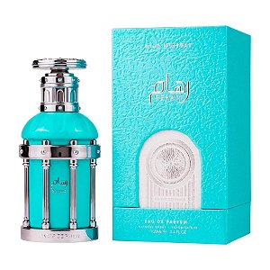 Reham wild mineral