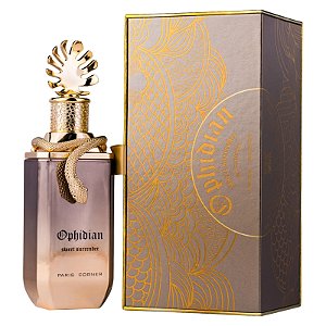 Ophidian sweet surrender