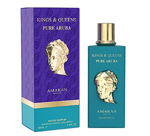 Kings & queens pure aruba