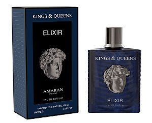 Kings & Queens Elixir